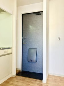 パークハイムふくい A0202号-5