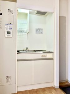 パークハイムふくい A0202号-6