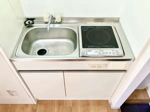 パークハイムふくい A0202号-7