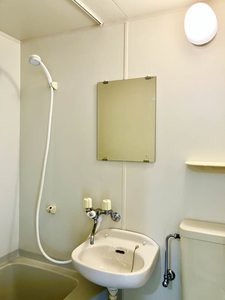 パークハイムふくい A0202号-8