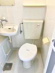 パークハイムふくい A0202号-9