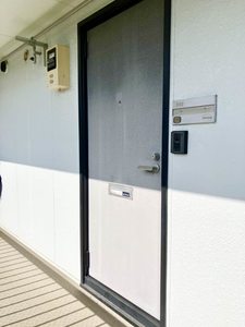 パークハイムふくい A0202号-13