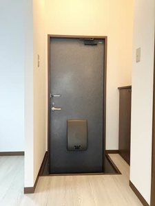 アーバン桜が丘 A0102号-2