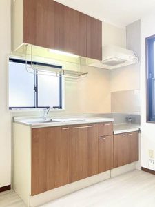 アーバン桜が丘 A0102号-7