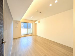 シャーメゾン上中野 A0202号-3