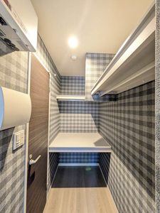 シャーメゾン上中野 A0202号-5