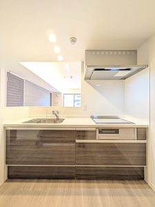 シャーメゾン上中野 A0202号-6