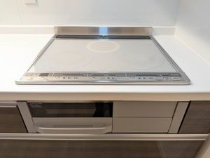 シャーメゾン上中野 A0202号-7