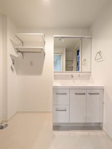 シャーメゾン上中野 A0202号-9