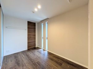 シャーメゾン上中野 A0305号-4