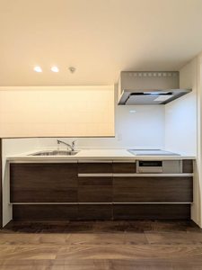 シャーメゾン上中野 A0305号-6