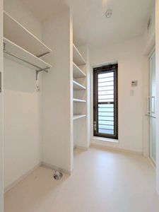 シャーメゾン上中野 A0305号-10