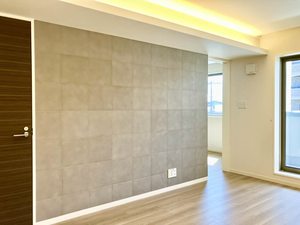 シャーメゾン上中野 A0402号-3