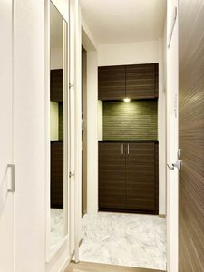 シャーメゾン上中野 A0402号-7