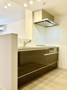 シャーメゾン上中野 A0402号-8