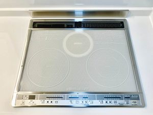 シャーメゾン上中野 A0402号-9