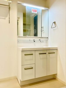 シャーメゾン上中野 A0402号-10