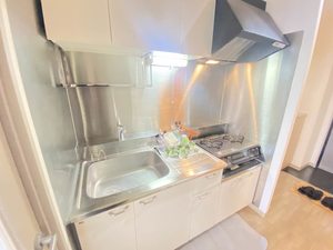 ロータス伏石 206号-2