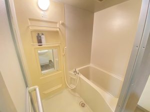 ロータス伏石 206号-5