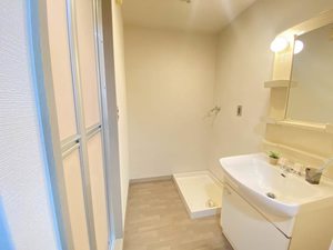 ロータス伏石 206号-6