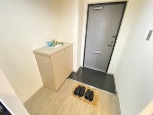 ロータス伏石 206号-9