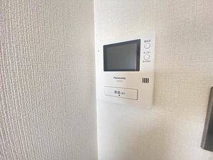 ロータス伏石 206号-10