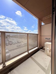 ロータス伏石 302号-15