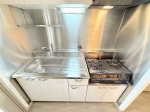 ロータス伏石 303号-3