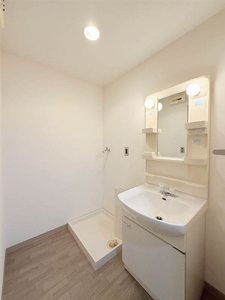 ロータス伏石 303号-7