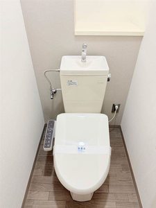 ロータス伏石 303号-8