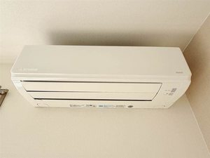 ロータス伏石 303号-11