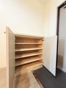 ロータス伏石 303号-14