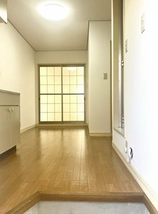 レーベン壱番館 A0102号-3