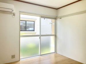 レーベン壱番館 A0102号-4
