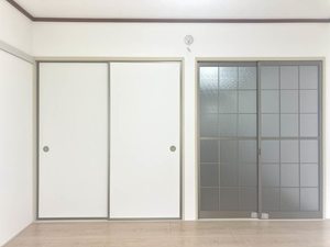 レーベン壱番館 A0102号-5