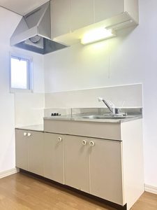 レーベン壱番館 A0102号-7