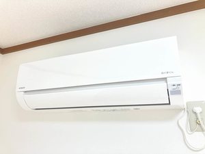 レーベン壱番館 A0102号-10