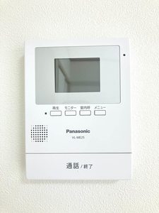 レーベン壱番館 A0102号-11