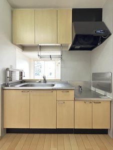 シャーメゾン上板 C棟 C0106号-3