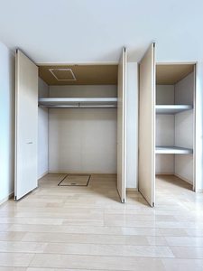 シャーメゾン上板 C棟 C0106号-8