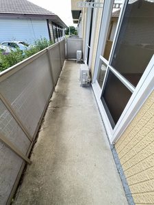 シャーメゾン上板 C棟 C0106号-12