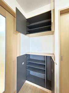 シャーメゾン上板 C棟 C0106号-14