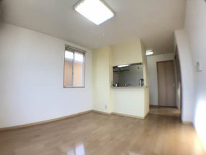 シャーメゾン上板　Ｃ棟 C0206号-3