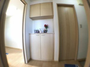 シャーメゾン上板　Ｃ棟 C0206号-8