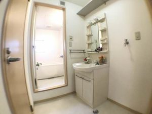 シャーメゾン上板　Ｃ棟 C0206号-9