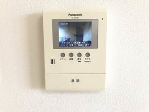 シャーメゾン上板　Ｃ棟 C0206号-11