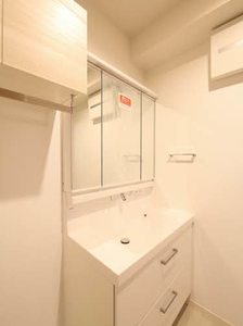 シャーメゾンプレシャス祇園 A0201号-6