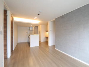 シャーメゾンプレシャス祇園 A0203号-2