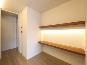 シャーメゾンプレシャス祇園 A0203号-4