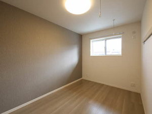 シャーメゾンプレシャス祇園 A0203号-5